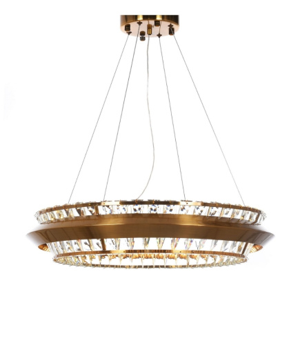 Подвесная люстра Lumina Deco Drevia LDP 8021-600 MD фото 2