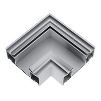 ST1047.599.00 Угловой соединитель ST-Luce Белый SKYLINE 48+