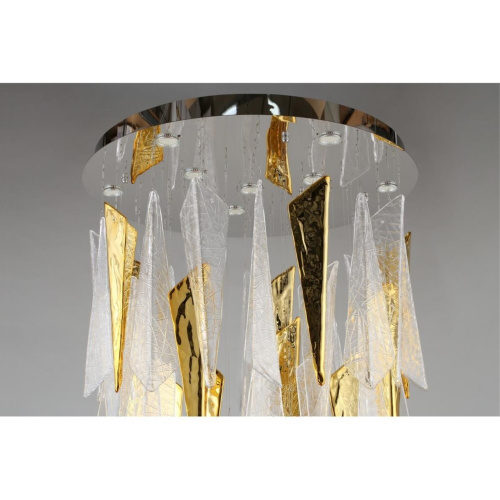 Люстра потолочная APL.855.06.10 фото 7 Люстра потолочная APL.855.06.10 фото 7