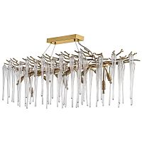 Подвесная люстра Dio DArte Elite Tavenna H 1.5.120x40.101 G