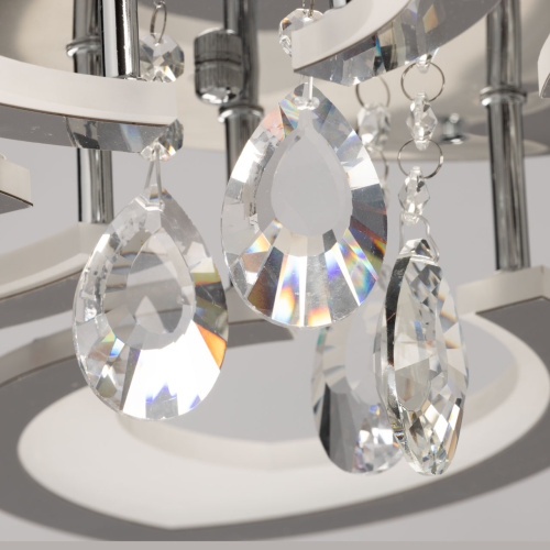 Люстра De City Мадлен фото 9