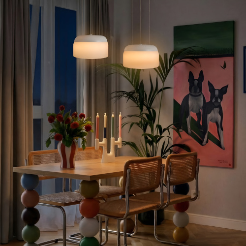 10466P Smoke matte Подвесной светильник LOFT IT Totem фото 5