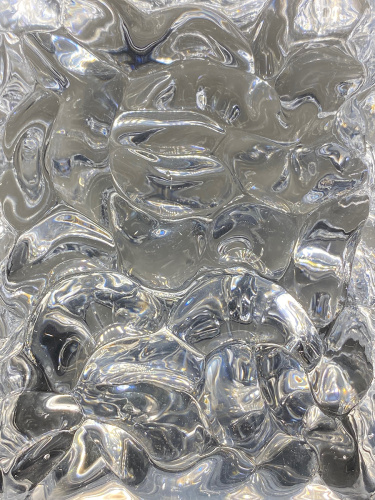 Настенный светильник MB17090026-2A chrome фото 3