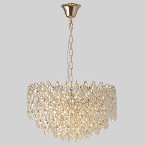 Люстра Crystal Lux HEDONIST SP12 фото 6