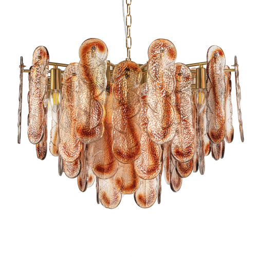 10487/680 Подвесная люстра LOFT IT Flow фото 4 10487/680 Подвесная люстра LOFT IT Flow фото 4