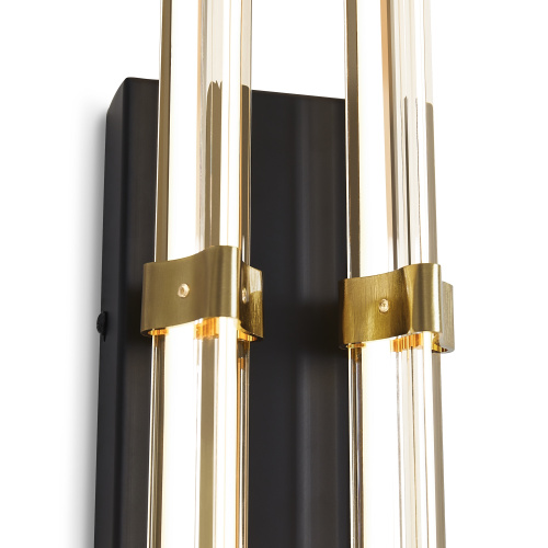 Настенный светильник (бра) Freya FR5557WL-L11B фото 5