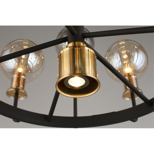 Люстра подвесная APL.902.03.11 фото 17