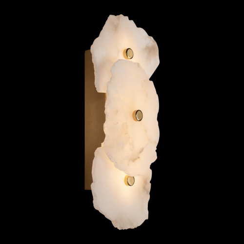 10248/3W Настенный светильник LOFT IT Alicante фото 3