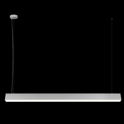 10318/A White Подвесной светильник LOFT IT Vim фото 3 10318/A White Подвесной светильник LOFT IT Vim фото 3