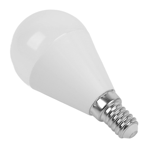 Лампа светодиодная Feron LB-990 Шарик E14 15W 175-265V 4000K фото 3