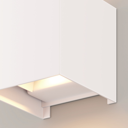 Архитектурная подсветка Outdoor O572WL-L6W фото 13