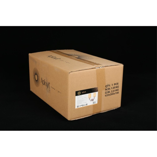 Светильник настенный (Бра) APL.706.01.02 фото 4 Светильник настенный (Бра) APL.706.01.02 фото 4