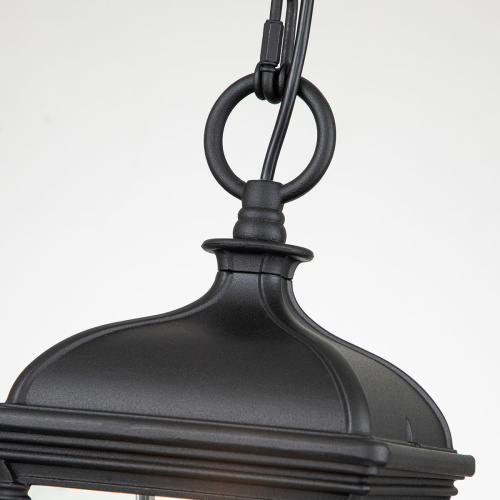 Подвесной фонарь Elstead Lighting, Арт. BAYVIEW-8M-BK фото 6