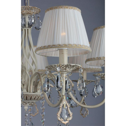 Люстра подвесная OML-60803-07 фото 8 Люстра подвесная OML-60803-07 фото 8