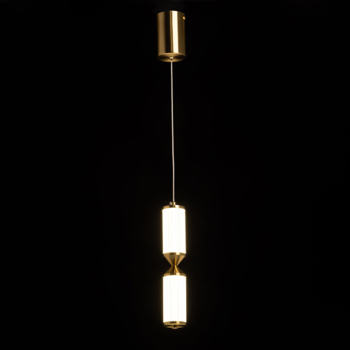 Подвесной светильник De City Мадлен 424017801 фото 6