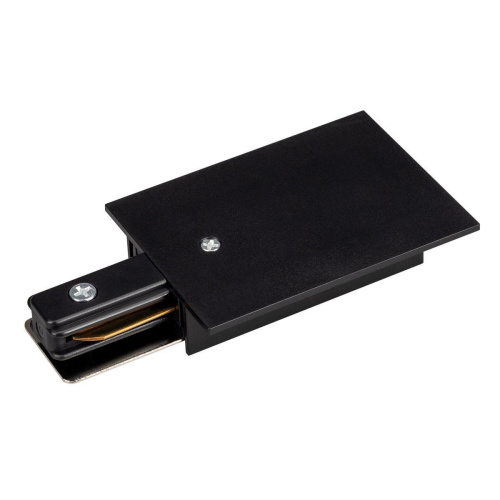 Коннектор питания Arlight LGD-2TR-Con-Power-F-BK 038675 Коннектор питания Arlight LGD-2TR-Con-Power-F-BK 038675