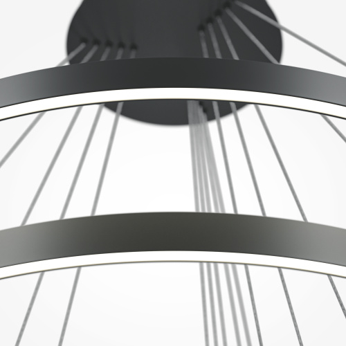 Подвесной светильник Maytoni MOD058PL-L200BK фото 9