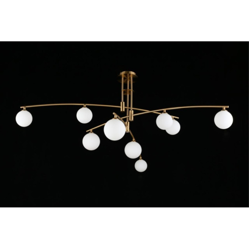 Люстра потолочная APL.621.07.09 фото 7