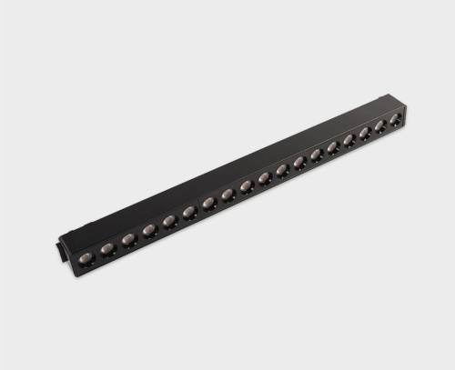 IT09-9011 black 3000K светильник трековый фото 4
