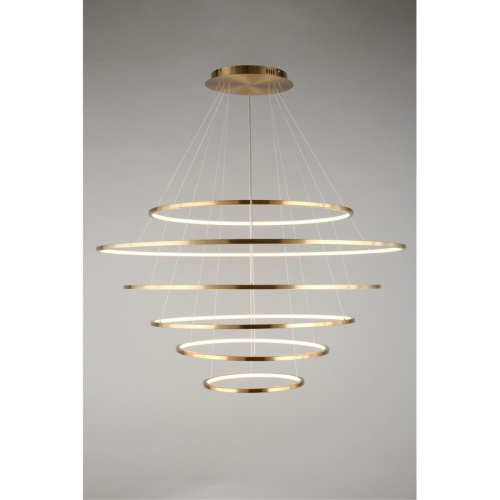 Люстра подвесная APL.020.03.243 фото 17