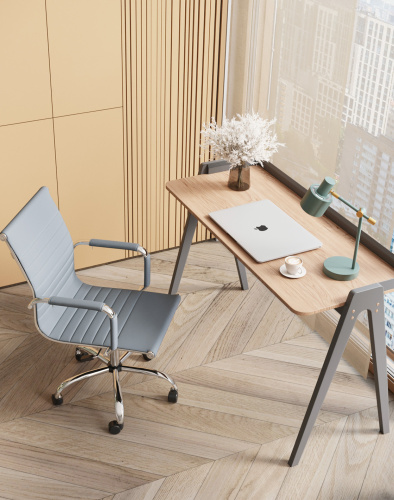 Лампа настольная Moderli V11265-1T Artis фото 5