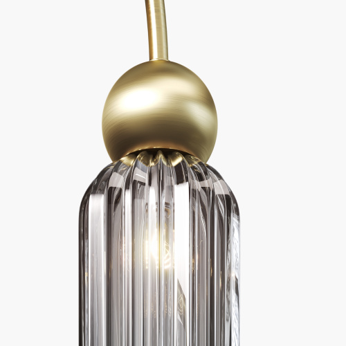 Подвесной светильник Maytoni MOD302PL-02GR фото 4