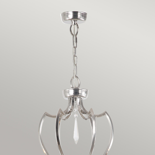 Люстра Elstead Interior, Арт. PM6-PN фото 5