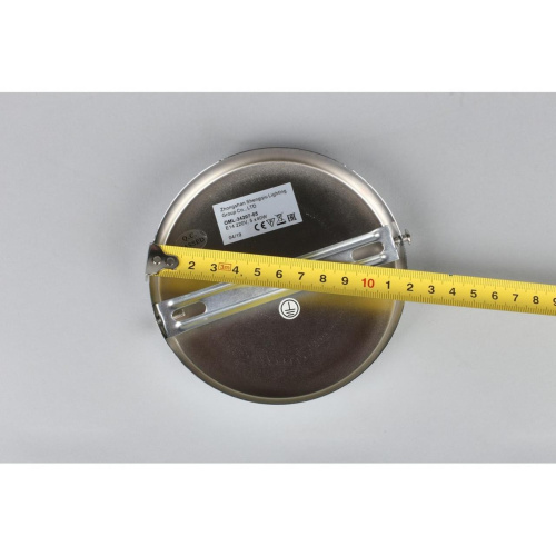 Люстра потолочная OML-34207-05 фото 2