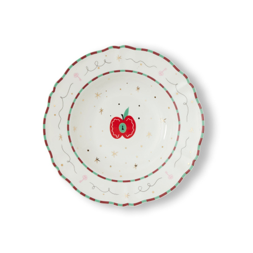 Глубокая тарелка Mela фото 2