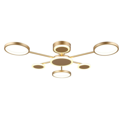 Люстра потолочная APL.015.07.33