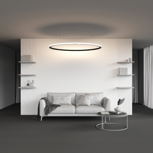 Профиль Led Strip ALM-3535R-B-EX-90°-1.5M фото 7