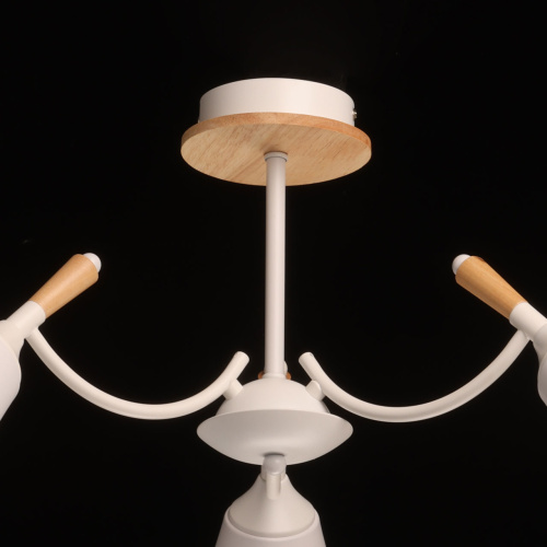 Люстра потолочная De City Dela 635014703 фото 10