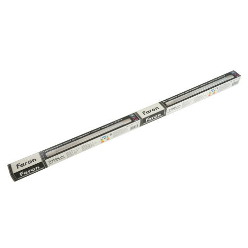 Лампа светодиодная Feron LB-214 G13 9W 175-265V 0,6м фото 3