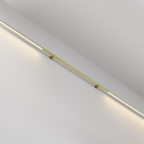 Комплектующие для систем освещения с токоведущими элементами Technical CA001-L500-BS фото 5