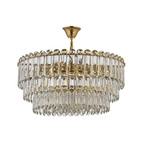 Подвесная люстра Dio DArte Elite Olivetta E 1.5.60.100 G Подвесная люстра Dio DArte Elite Olivetta E 1.5.60.100 G