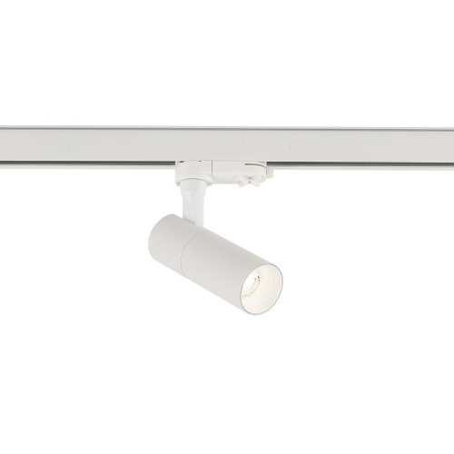 Трековый трехфазный светильник Nowodvorski Ctls Tinos Led White 10390 фото 7
