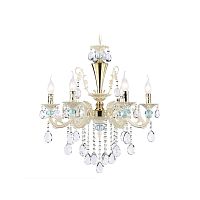 Подвесная люстра Ambrella light Traditional TR4923