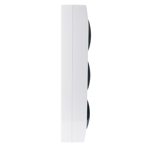 Бокс встраиваемый STEKKER EBX50-5/45-50 45 модулей, пластик, серия ArcaLight фото 5