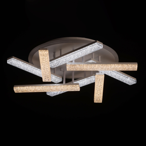 Люстра De City Оскар фото 6