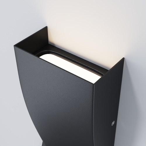 Архитектурная подсветка Outdoor O040WL-L11B3K фото 11