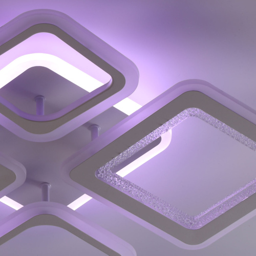 Люстра De City Мадлен фото 4 Люстра De City Мадлен фото 4