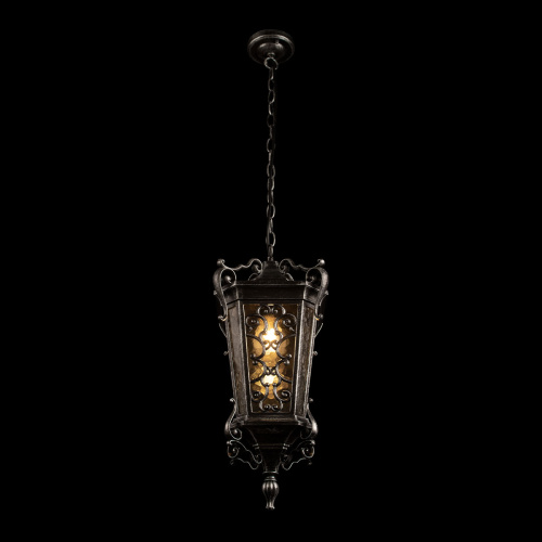 100019P BS Уличный подвесной светильник LOFT IT Tremezzo фото 3