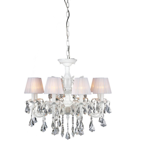 Люстра подвесная OML-30807-08