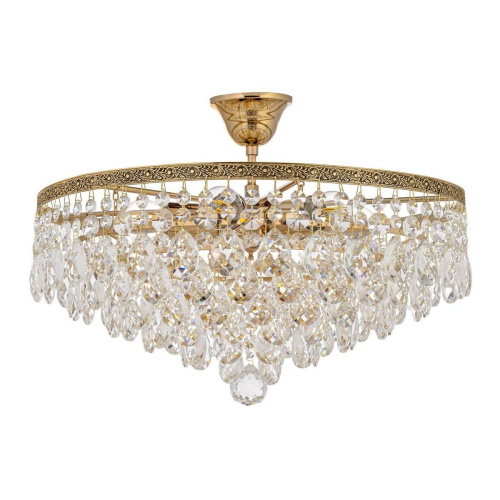 Потолочная люстра Arti Lampadari Castellana E 1.3.46.608 G Потолочная люстра Arti Lampadari Castellana E 1.3.46.608 G