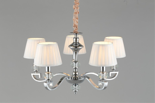 Люстра подвесная OML-72403-05 фото 7