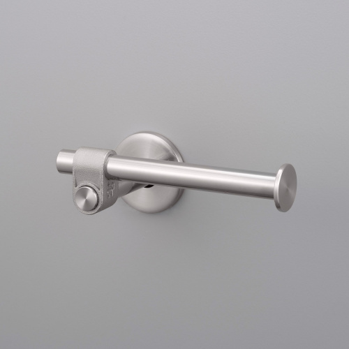 Держатель для туалетной бумаги Toilet Cast Steel