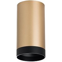 Комплект с потолочным светильником Lightstar Rullo (214440+203437) R440437