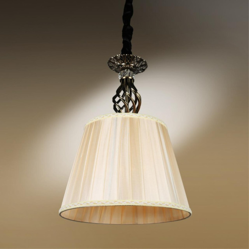 Светильник подвесной OML-79116-01 фото 4