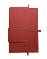 Интерьерное панно "Уэйлон"