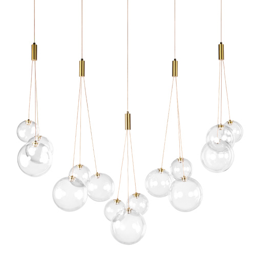 10270/S15 Подвесной светильник LOFT IT Pop it фото 8 10270/S15 Подвесной светильник LOFT IT Pop it фото 8